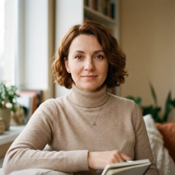 Лілія Зубко