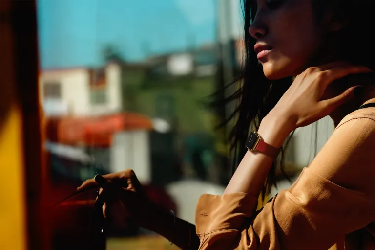Apple Watch першого покоління