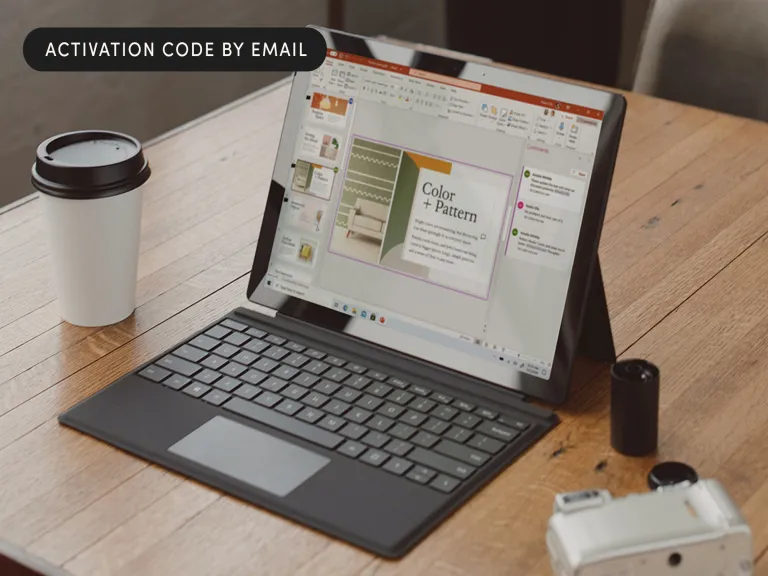 Primary image for seven office apps one cheap license zero renewal emails Stack Commerce sponsored deal