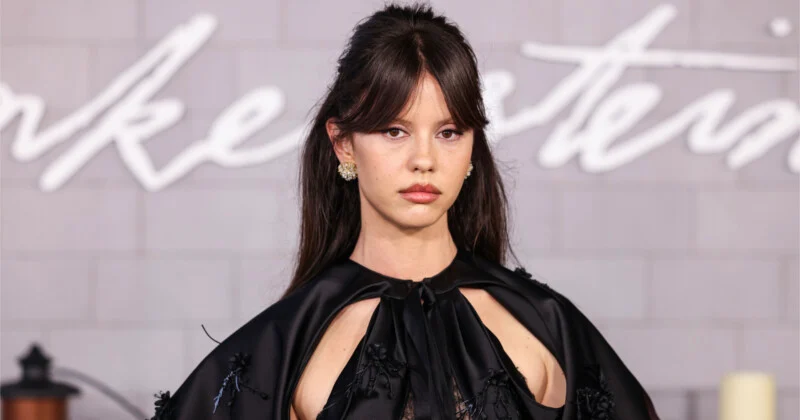 Міа Ґот звинувачує Instagram у поширенні ШІ-зображень себе
