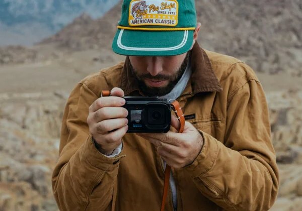 GoPro оновила серію Mission 1, покращивши фотоможливості камер