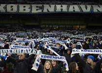 Вболівальники