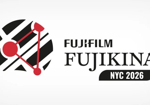 Квитки на нью-йоркський івент Fujifilm Fujikina коштують $10 і вже у продажу