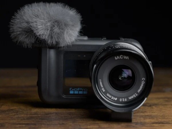 GoPro Mission 1 Pro ILS: що здивувало тестувальників
