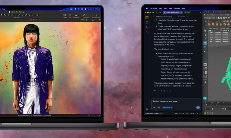 Комп'ютери MacBook Pro M5 Pro та Max