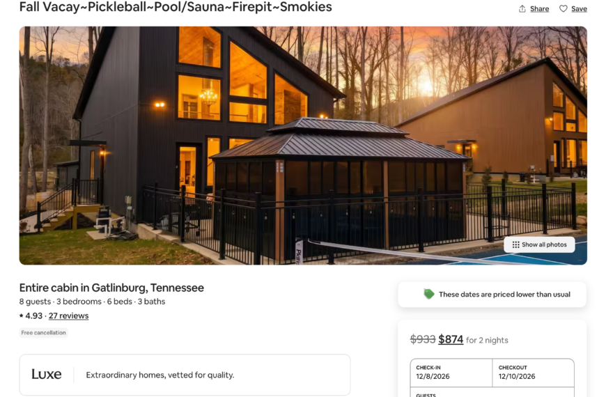Amex Platinum розширює бонуси: додано кредити на Airbnb та зміни до готельних&hellip;