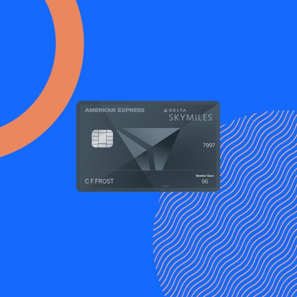 Кредитна картка Delta SkyMiles Reserve від AmEx: топові переваги для пасажирів Delta
