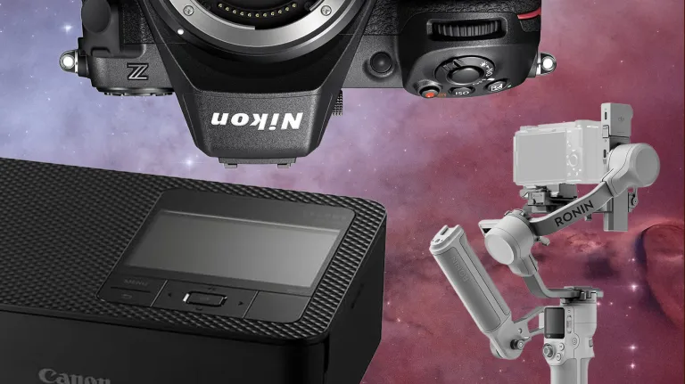 Фотокамери на розпродажі на Prime Day