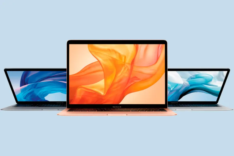 Основне зображення: цей відремонтований MacBook Air коштує лише 200 доларів Stack Commerce