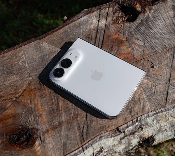 iPhone Duo: компроміс, але не втрата якості