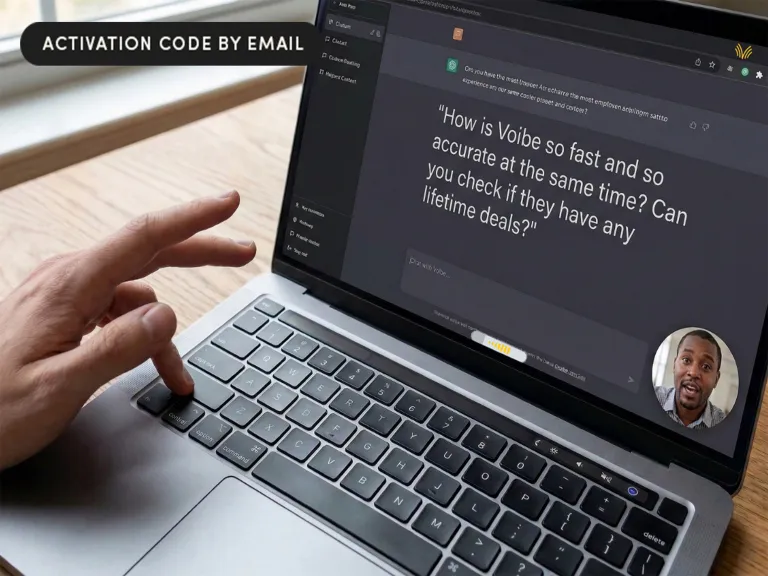 Primary image for speed up your workflow with this dictation tool for life Stack Commerce sponsored deal