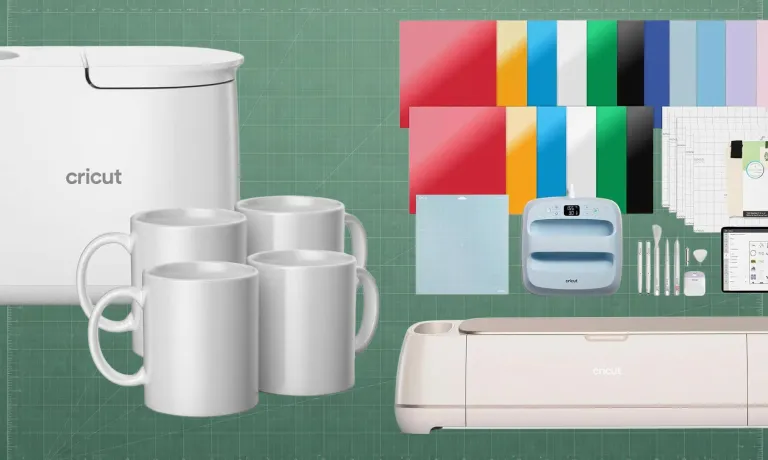 Машинки Cricut на розпродажі в Amazon