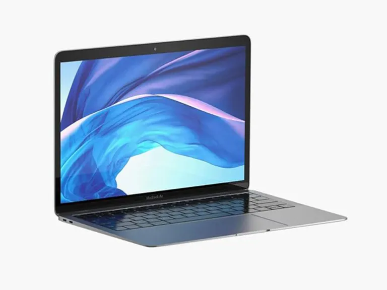 Основне зображення: цей відремонтований MacBook Air за 200 доларів зберігає чіткість екрана та низьку ціну Stack Commerce