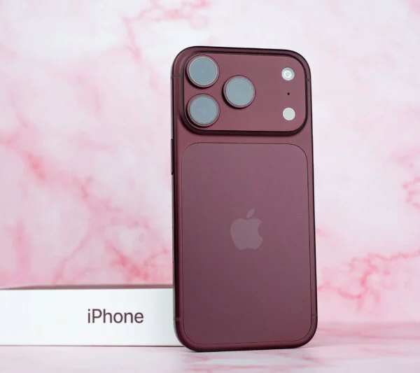 iPhone 18 Pro: маленькі оновлення камери, великі зміни